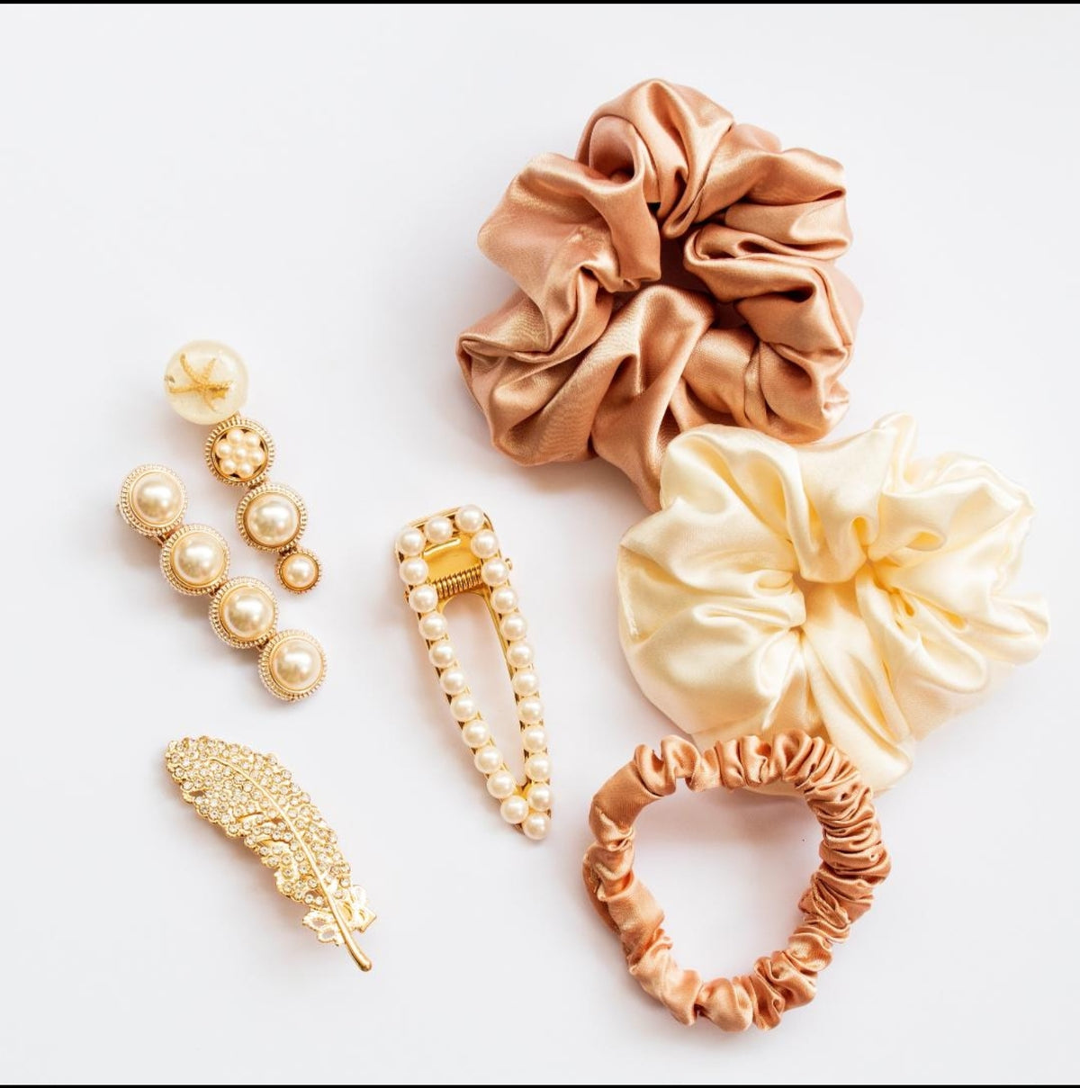 Beauty-essentials