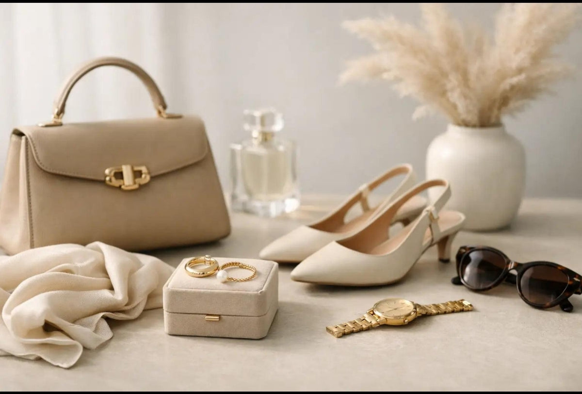 All Trendora collections!
