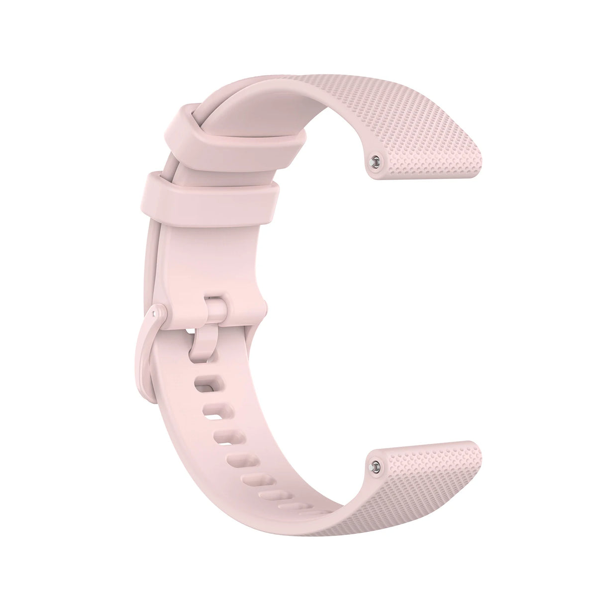 Smart Watch Band For Garmin Venu SQ 2s 3s 2 Plus/Forerunner 255s 265s 255 55 245 645 Vivoactive 3 4 4s 5 Silicone Bracelet Strap