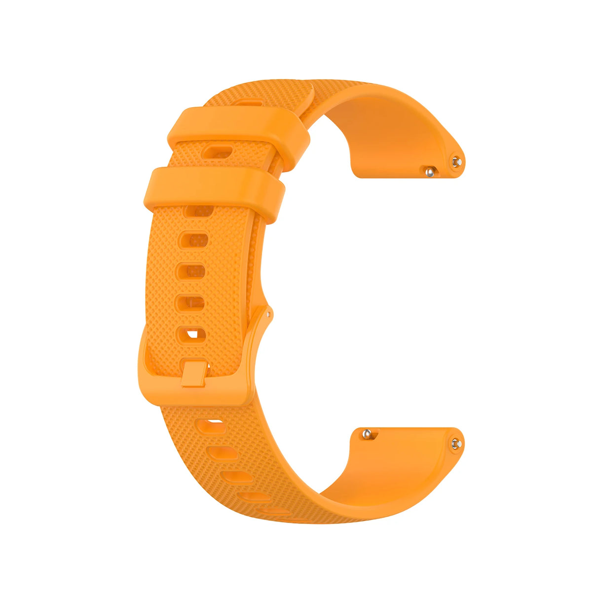 Smart Watch Band For Garmin Venu SQ 2s 3s 2 Plus/Forerunner 255s 265s 255 55 245 645 Vivoactive 3 4 4s 5 Silicone Bracelet Strap