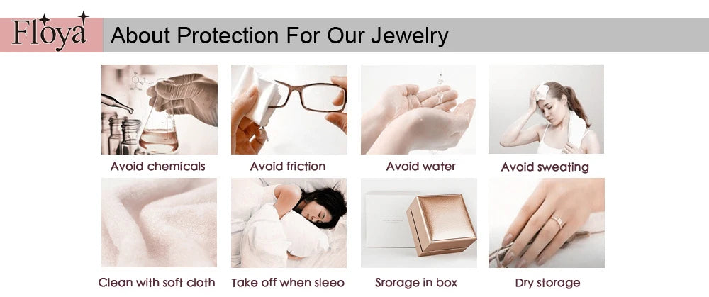 Cremo Stackable Rings Full Zircon Interchangeable Copper Inner Filled Ring Couple Combination Anllios Mujer