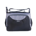 Fashion Women Crossbody Bag Shoulder Bag Casual Nylon Messenger Bag Multilayer Female Bolsos Sac A Main Shopping Travel Handbag