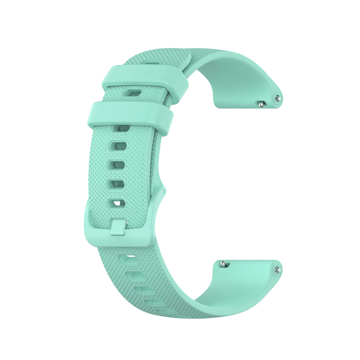 Smart Watch Band For Garmin Venu SQ 2s 3s 2 Plus/Forerunner 255s 265s 255 55 245 645 Vivoactive 3 4 4s 5 Silicone Bracelet Strap