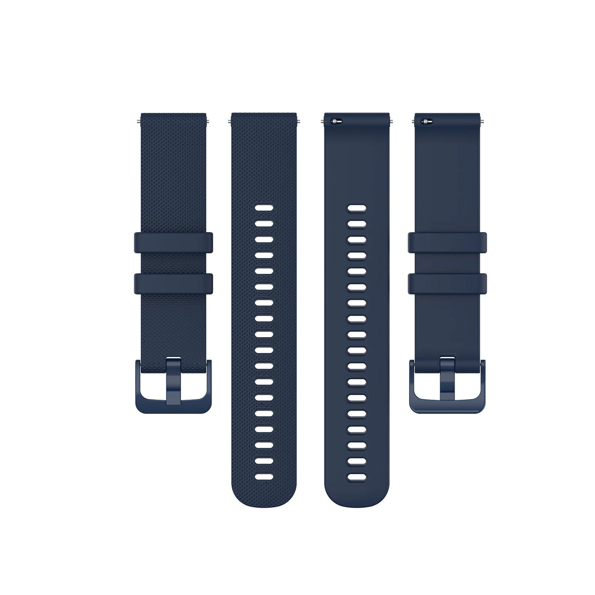 Smart Watch Band For Garmin Venu SQ 2s 3s 2 Plus/Forerunner 255s 265s 255 55 245 645 Vivoactive 3 4 4s 5 Silicone Bracelet Strap