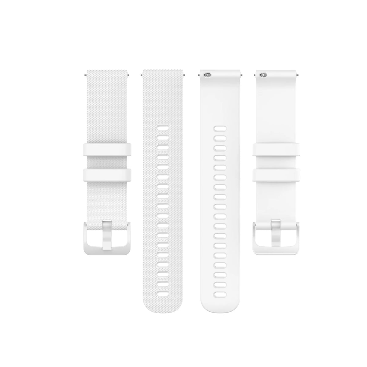 Smart Watch Band For Garmin Venu SQ 2s 3s 2 Plus/Forerunner 255s 265s 255 55 245 645 Vivoactive 3 4 4s 5 Silicone Bracelet Strap