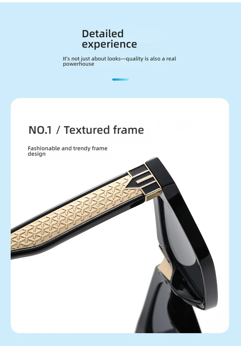 Hot Designer Fashion Unisex Women's Sunglasses Premium Retro Sunglasses Metal Glasses