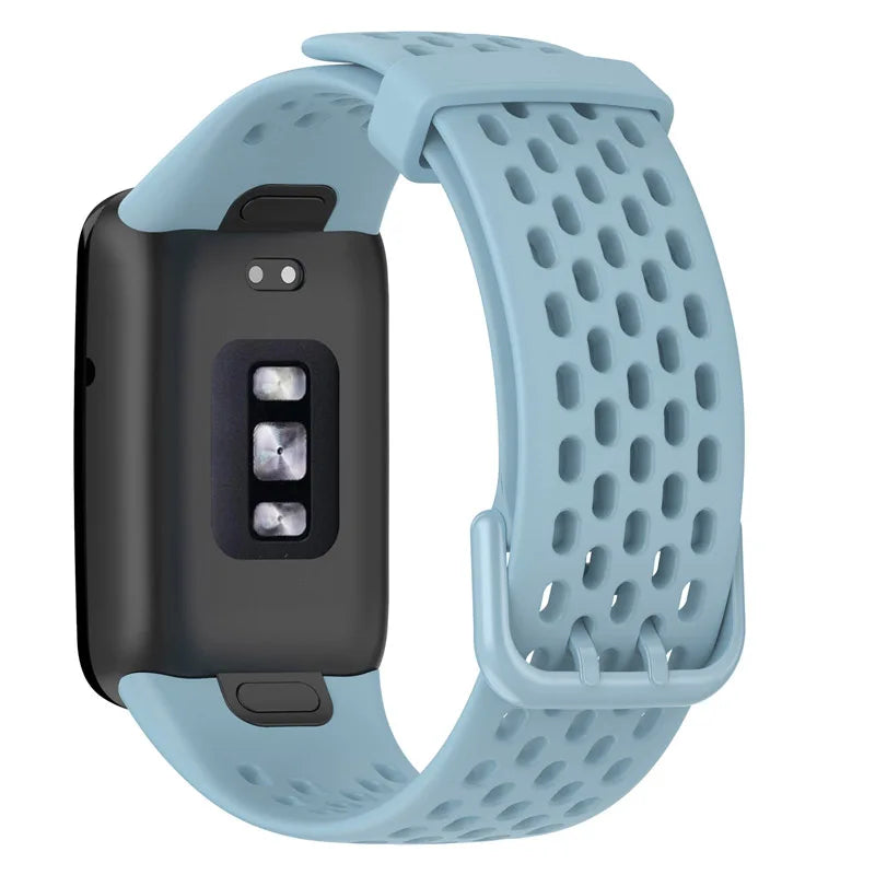 Smart Bracelet For Xiaomi Mi Band 7 Pro Silicone Strap MiBand 7 Pro Bracelet Wriststrap For Mi Band 7 Pro Wrist Band Strap Corre