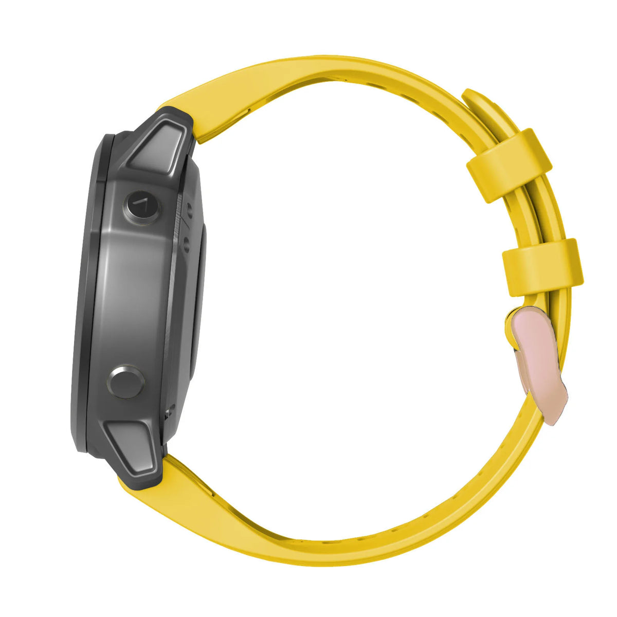 20mm Smart Watchbands For Garmin Approach S50 43mm S70 42mm Fenix 8 43mm 7S Pro 6S 5S Quick Release Silicone Bracelet Wristbands