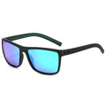 Premium Polarized Sunglasses for Men Women Sports Outdoor Coating Reflective Cycling Fishing Hiking Glasses Driving