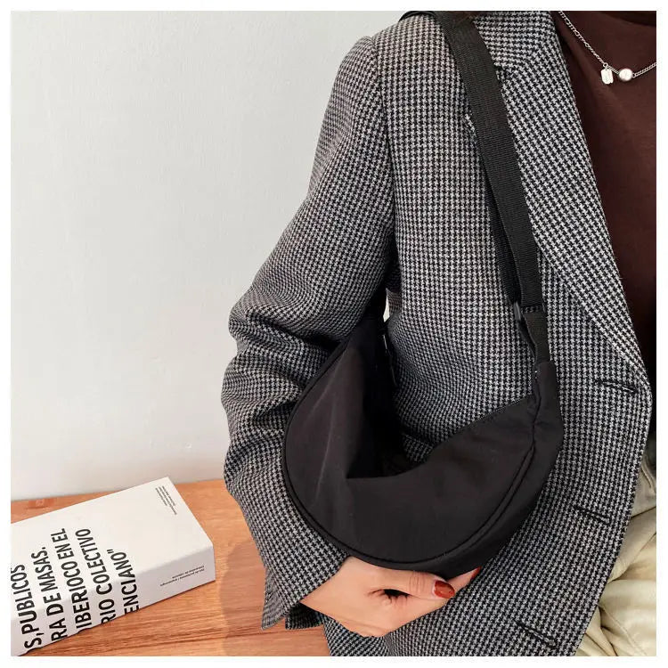 Messenger Bag Sling Bag CrossBody Bag Shoulder Bag Laptop Bags Bookbag Satchel Bag Women Casual Satchel Shoulder Bags