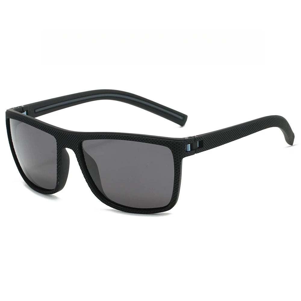 Premium Polarized Sunglasses for Men Women Sports Outdoor Coating Reflective Cycling Fishing Hiking Glasses Driving