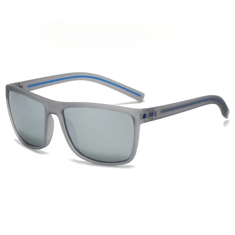 Premium Polarized Sunglasses for Men Women Sports Outdoor Coating Reflective Cycling Fishing Hiking Glasses Driving