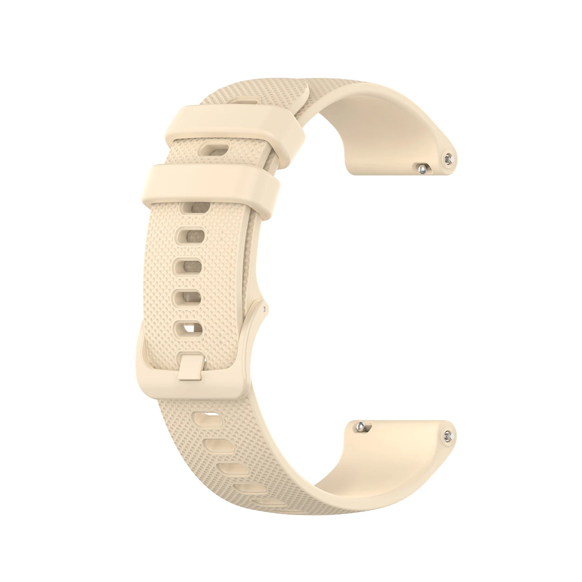 Smart Watch Band For Garmin Venu SQ 2s 3s 2 Plus/Forerunner 255s 265s 255 55 245 645 Vivoactive 3 4 4s 5 Silicone Bracelet Strap