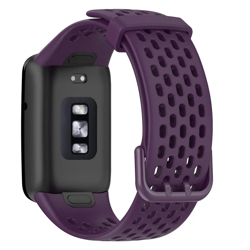 Smart Bracelet For Xiaomi Mi Band 7 Pro Silicone Strap MiBand 7 Pro Bracelet Wriststrap For Mi Band 7 Pro Wrist Band Strap Corre
