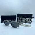 Vintage Design Fashion Oval Sunglasses 2026 UV400 Premium Protection Luxury Eyewear for Men And Women