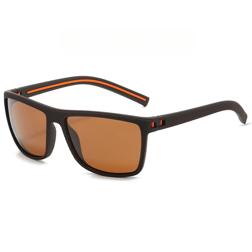 Premium Polarized Sunglasses for Men Women Sports Outdoor Coating Reflective Cycling Fishing Hiking Glasses Driving