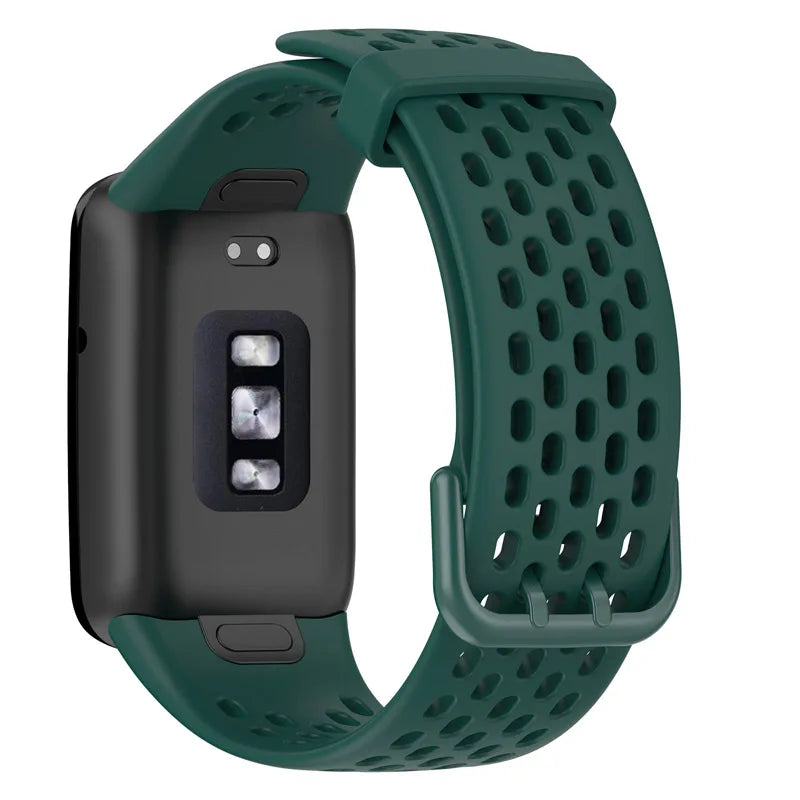 Smart Bracelet For Xiaomi Mi Band 7 Pro Silicone Strap MiBand 7 Pro Bracelet Wriststrap For Mi Band 7 Pro Wrist Band Strap Corre