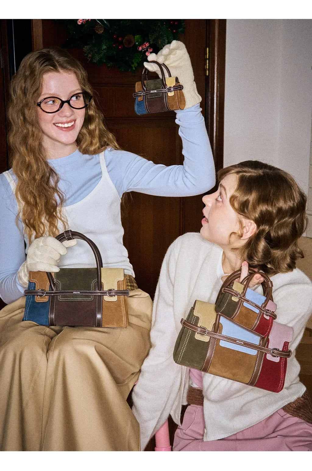 Modern fashion designer women's crossbody bag, outdoor leisure travel shoulder bag, elegant and comfortable handbag