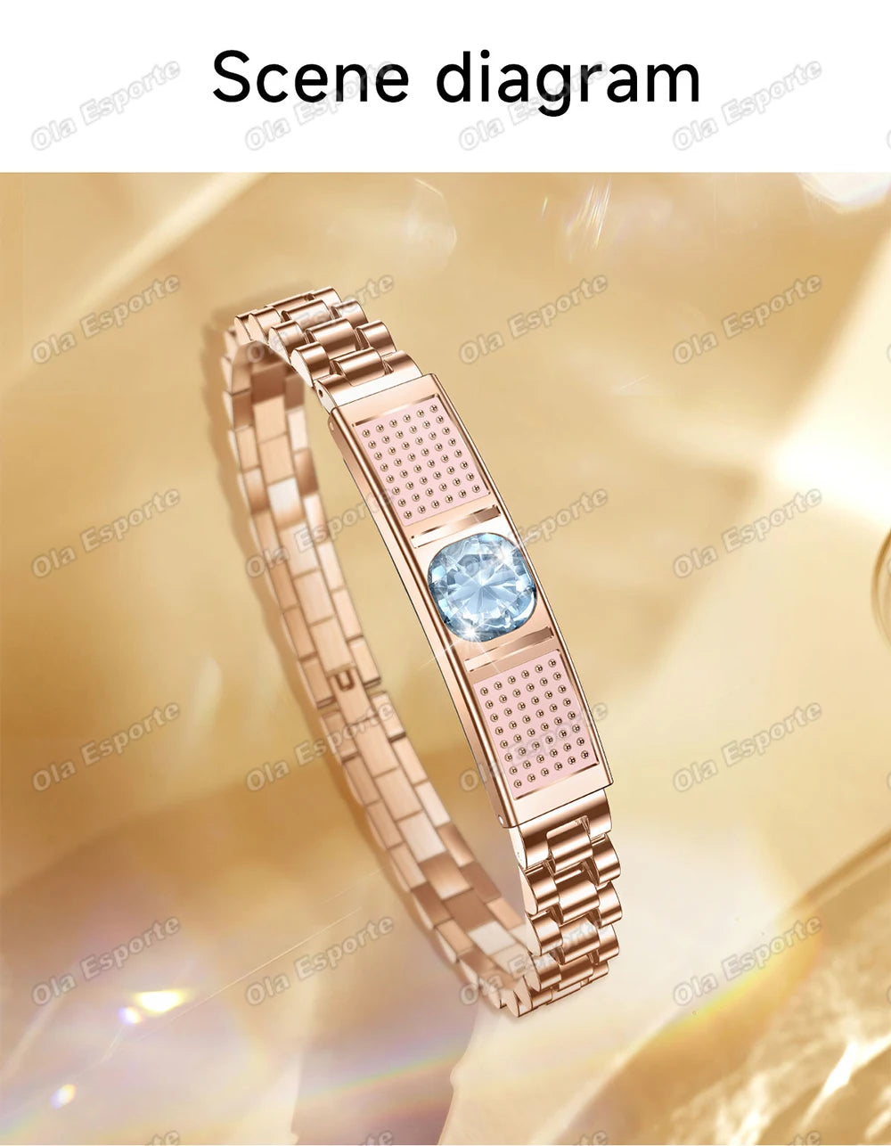 2026 New Fashion Women Smart Bracelet Sport Modes Fitness Tracker Heart Rate Health Monitor IP68 Waterproof Smart Watch Men Hw12