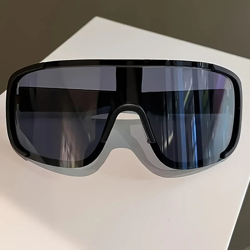 1/3pcs Premium Wraparound Sunglasses, Unisex, for Cycling, Fishing, Running, Golf, Beach, Hiking, Riding, Ideal Gift