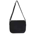 Crossbody Bags 2022 Women Canvas Youth Fashion Casual Shopping Shoulder Bag Large Capacity Solid Color Shoppers Handbags