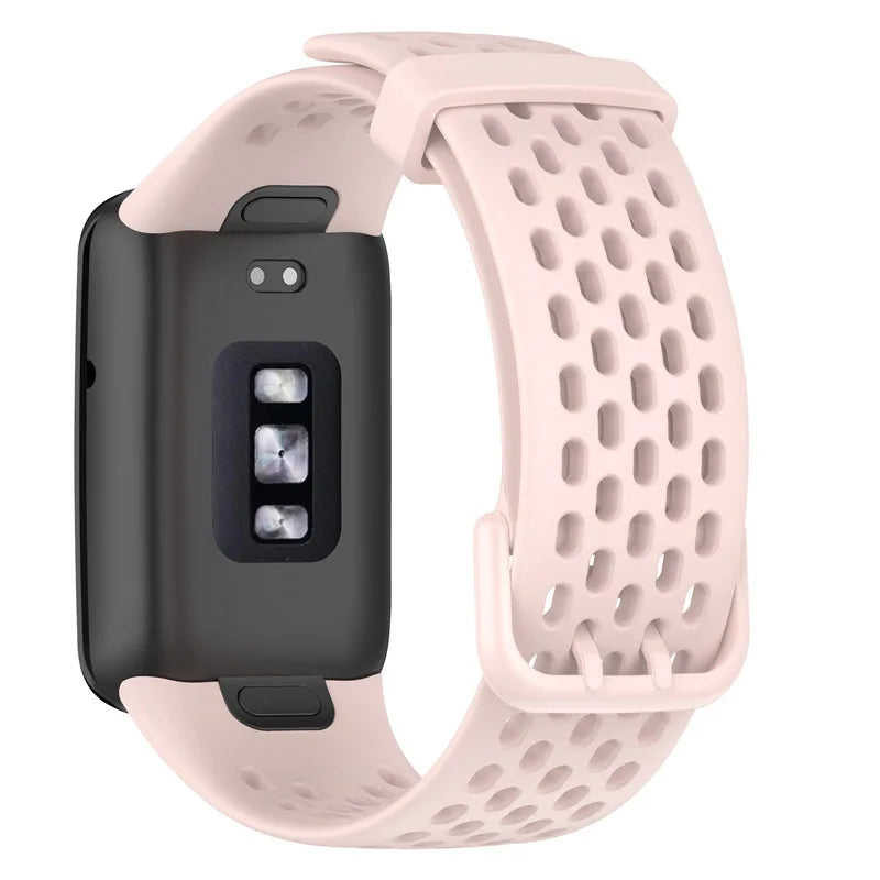 Smart Bracelet For Xiaomi Mi Band 7 Pro Silicone Strap MiBand 7 Pro Bracelet Wriststrap For Mi Band 7 Pro Wrist Band Strap Corre
