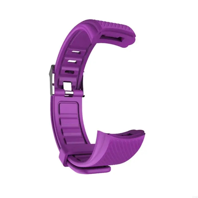 31BB for Smart Watch Band Fitness Bracelet Band Universal Replacement Watch Bands Strap for C5S C6S C6T TPU Waterproof Brace