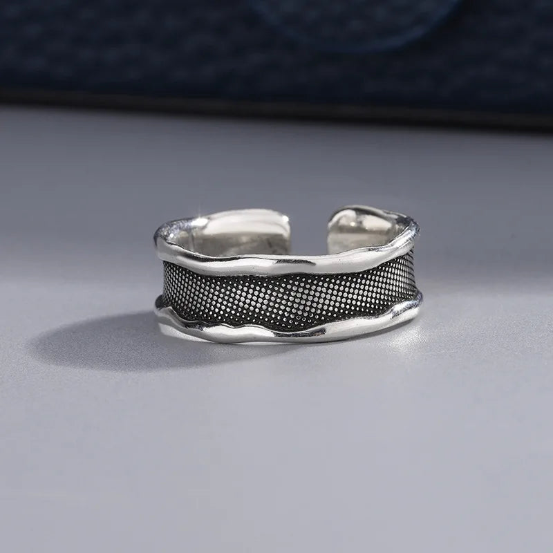 925 Sterling Silver Engagement Stackable Rings For Women Couple Engagement Luxury Fine Jewelry Ladies Accessories Money 925
