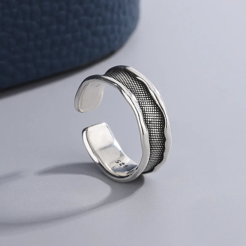 925 Sterling Silver Engagement Stackable Rings For Women Couple Engagement Luxury Fine Jewelry Ladies Accessories Money 925