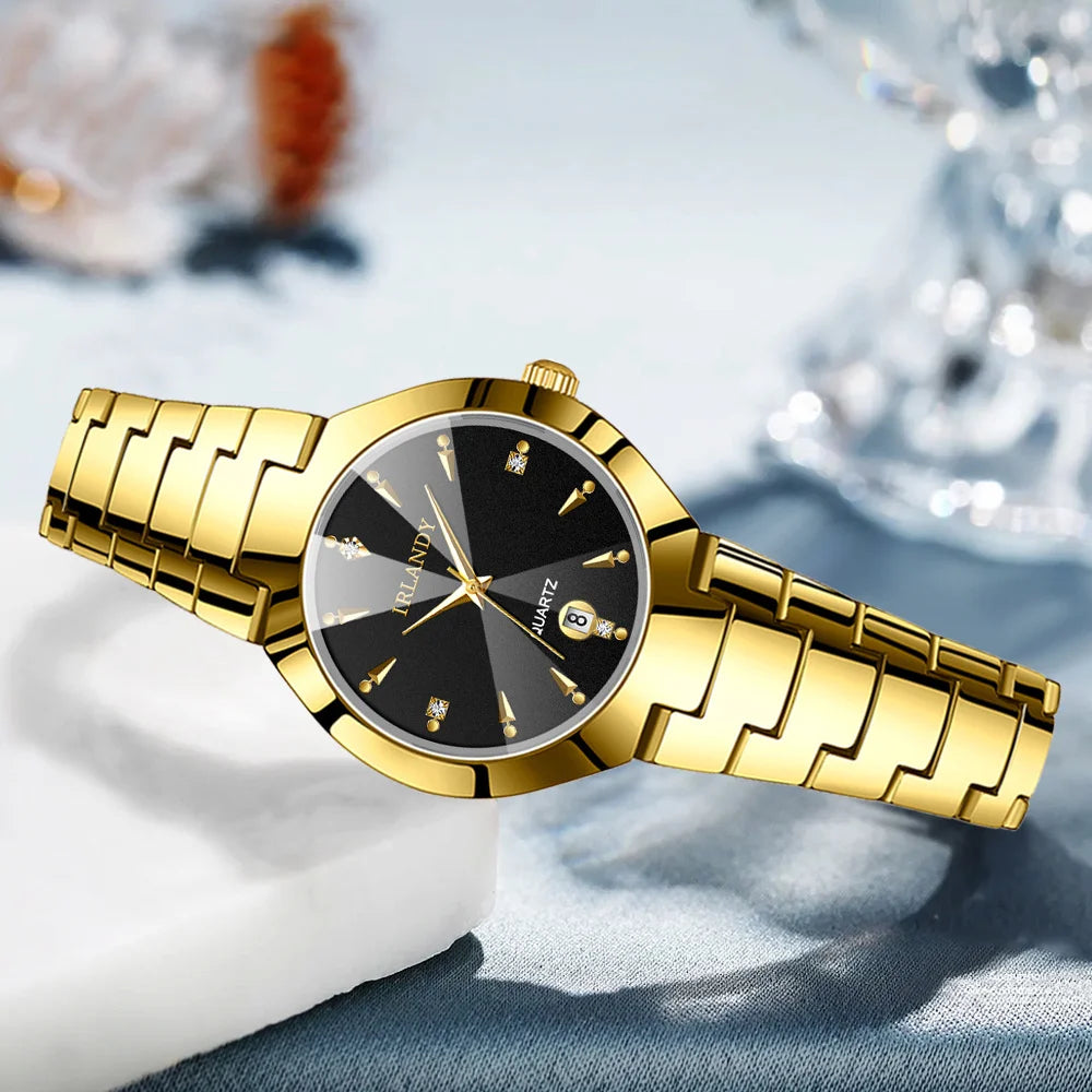 1Pc Stylish Women's Watch, Ideal For Daily Wear, Great For Holiday Gifts And Party Giveaways
