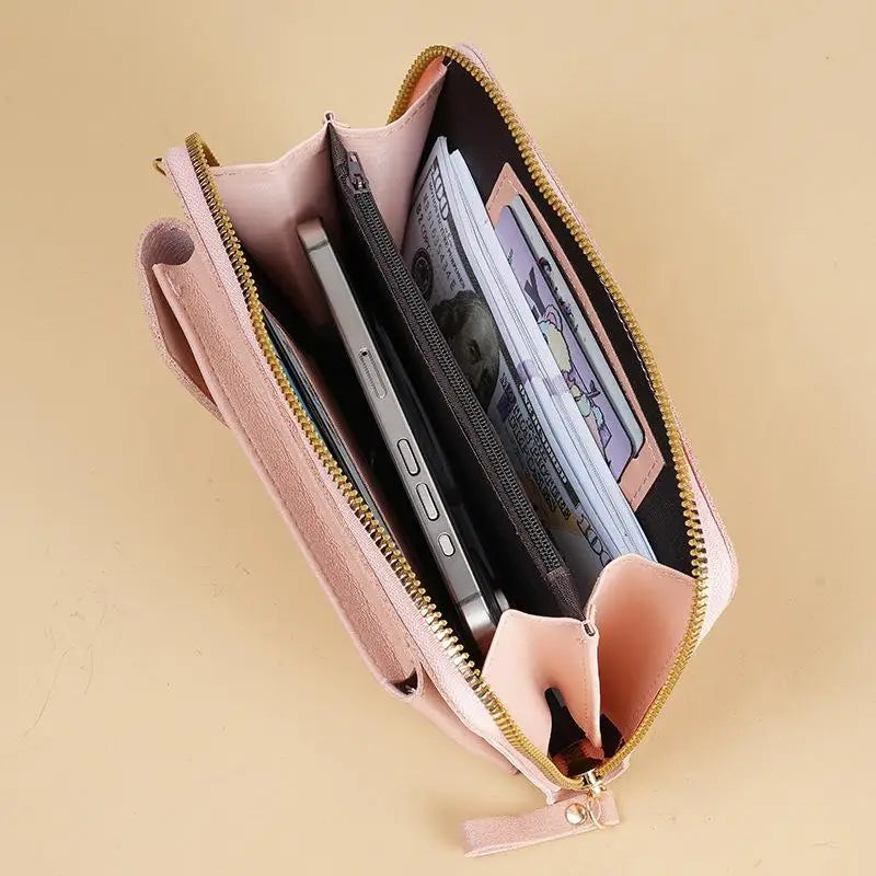 Fashion Women Small Handbags Crossbody Bags Mini PU Leather Shoulder Messenger Bag For GirlBolsas Ladies Phone Purse Zipper Flap