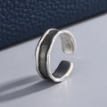925 Sterling Silver Engagement Stackable Rings For Women Couple Engagement Luxury Fine Jewelry Ladies Accessories Money 925