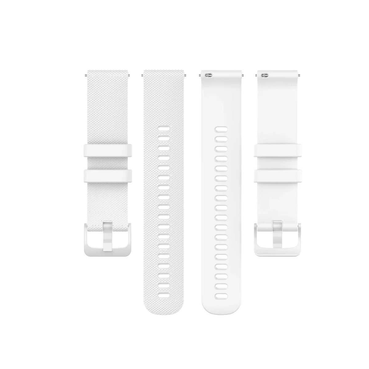 Smart Watch Band For Garmin Venu SQ 2s 3s 2 Plus/Forerunner 255s 265s 255 55 245 645 Vivoactive 3 4 4s 5 Silicone Bracelet Strap