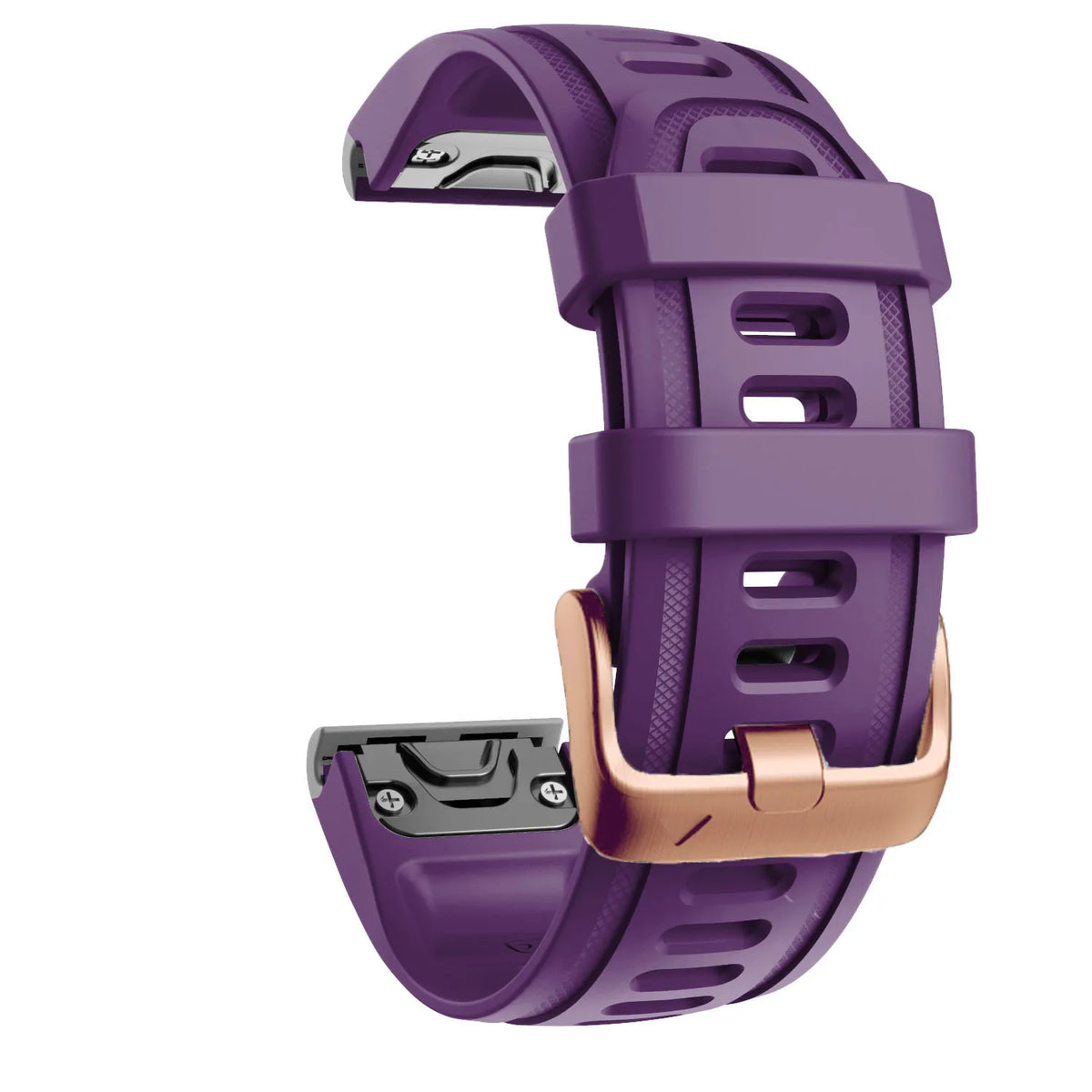 20mm Smart Watchbands For Garmin Approach S50 43mm S70 42mm Fenix 8 43mm 7S Pro 6S 5S Quick Release Silicone Bracelet Wristbands