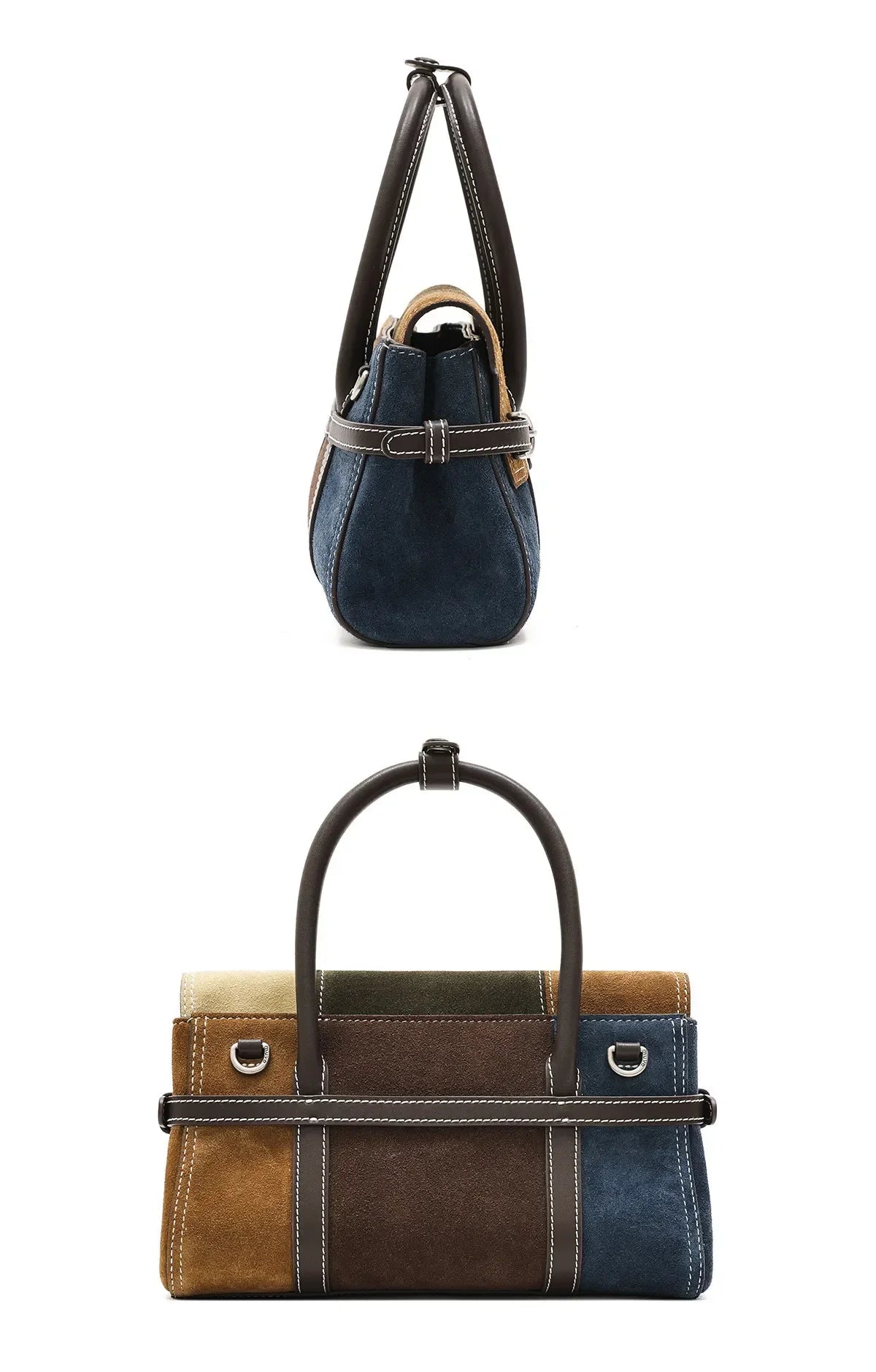 Modern fashion designer women's crossbody bag, outdoor leisure travel shoulder bag, elegant and comfortable handbag