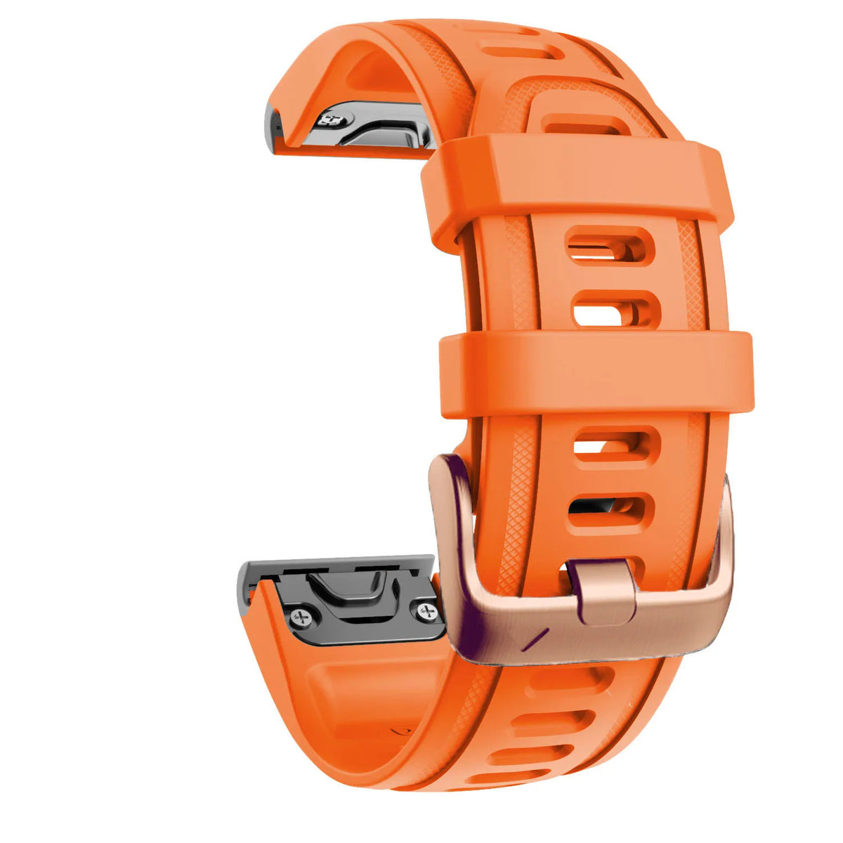 20mm Smart Watchbands For Garmin Approach S50 43mm S70 42mm Fenix 8 43mm 7S Pro 6S 5S Quick Release Silicone Bracelet Wristbands