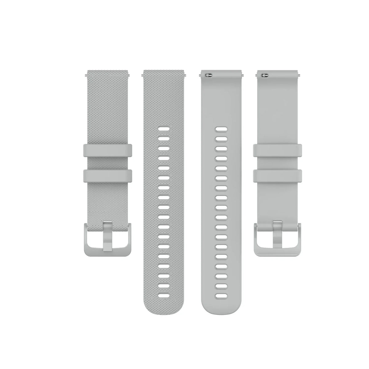 Smart Watch Band For Garmin Venu SQ 2s 3s 2 Plus/Forerunner 255s 265s 255 55 245 645 Vivoactive 3 4 4s 5 Silicone Bracelet Strap