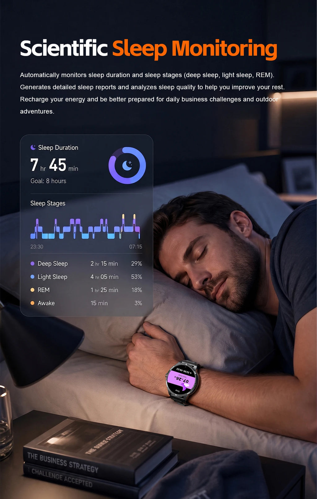 2026 2 In 1 TWS Headset Smart Watch 1.43" Earphones Music Smartwatch Women Men Sport Fitness Heart Rate Health Tracker Watches
