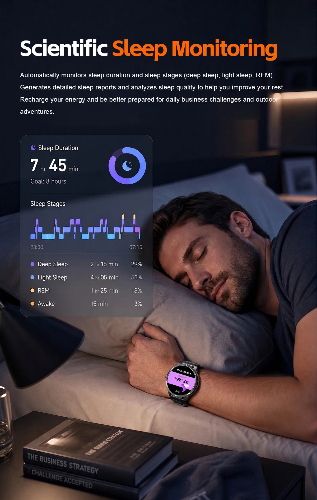 2026 2 In 1 TWS Headset Smart Watch 1.43" Earphones Music Smartwatch Women Men Sport Fitness Heart Rate Health Tracker Watches