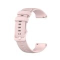Smart Watch Band For Garmin Venu SQ 2s 3s 2 Plus/Forerunner 255s 265s 255 55 245 645 Vivoactive 3 4 4s 5 Silicone Bracelet Strap