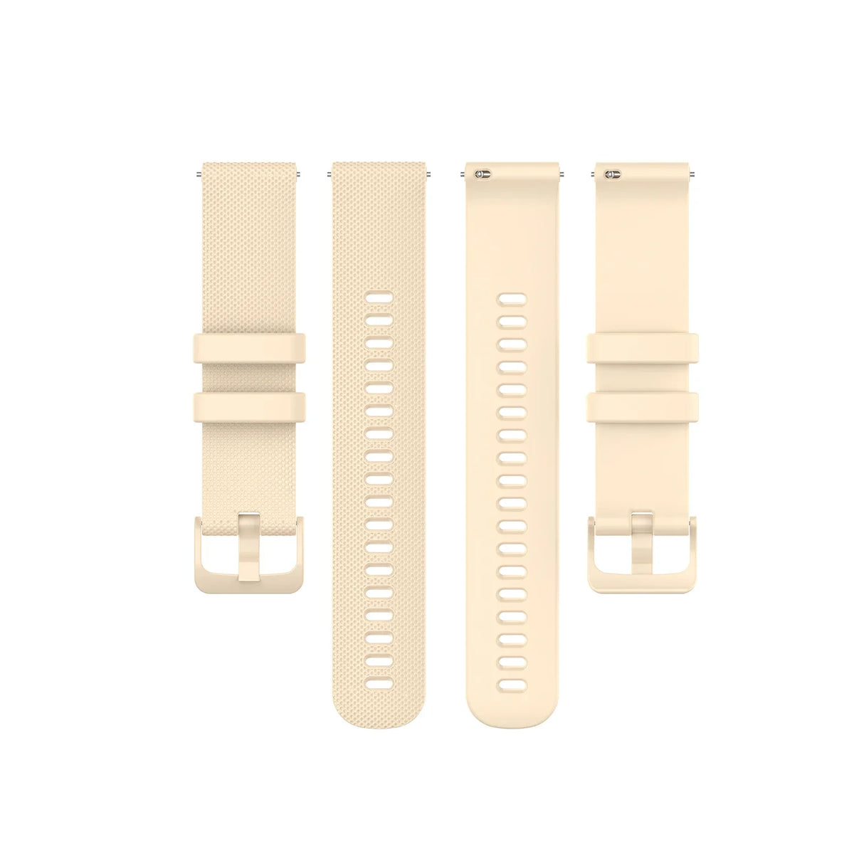 Smart Watch Band For Garmin Venu SQ 2s 3s 2 Plus/Forerunner 255s 265s 255 55 245 645 Vivoactive 3 4 4s 5 Silicone Bracelet Strap