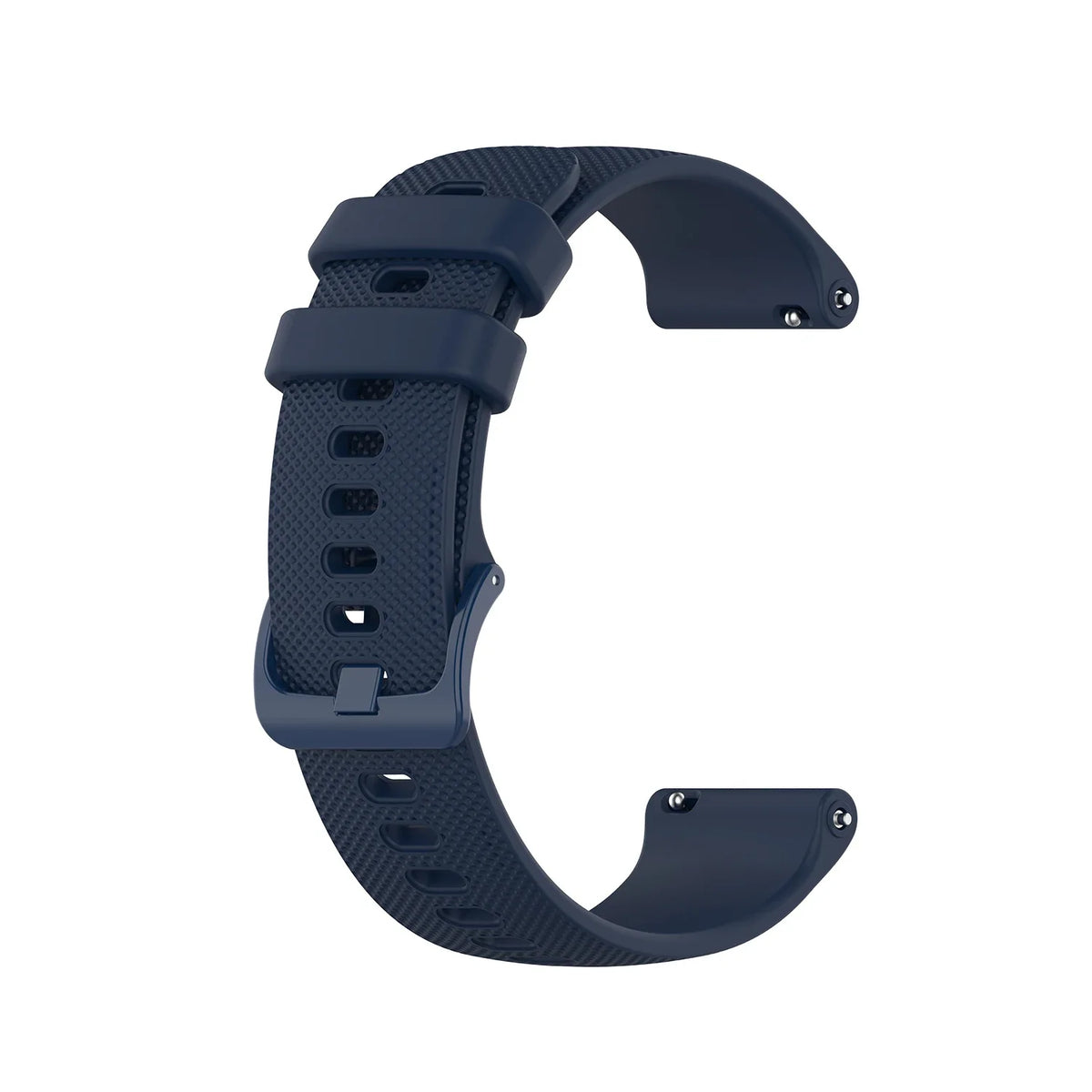 Smart Watch Band For Garmin Venu SQ 2s 3s 2 Plus/Forerunner 255s 265s 255 55 245 645 Vivoactive 3 4 4s 5 Silicone Bracelet Strap