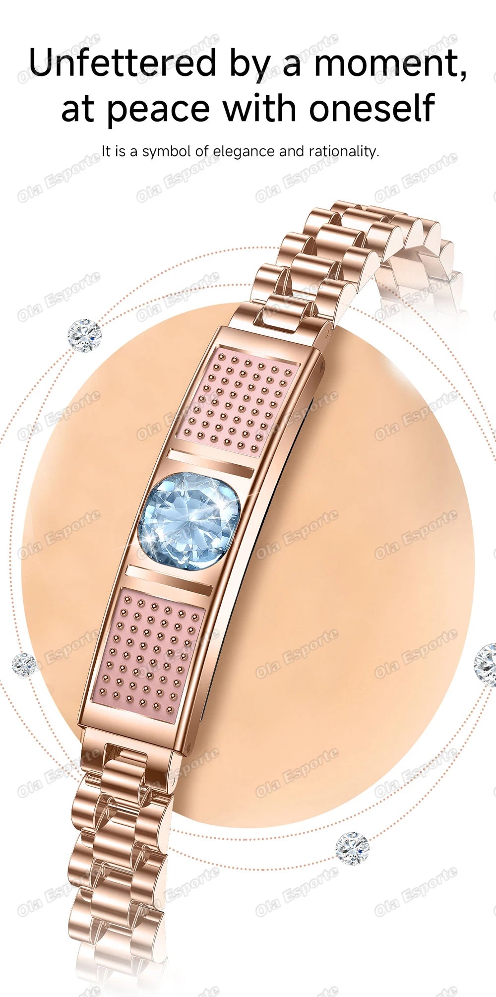 2026 New Fashion Women Smart Bracelet Sport Modes Fitness Tracker Heart Rate Health Monitor IP68 Waterproof Smart Watch Men Hw12