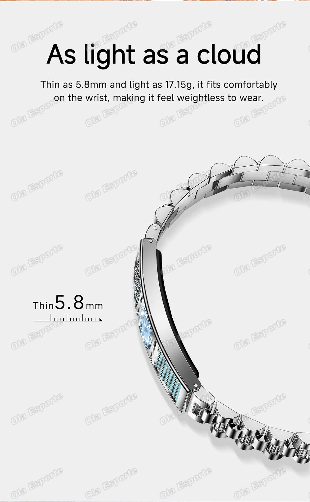 2026 New Fashion Women Smart Bracelet Sport Modes Fitness Tracker Heart Rate Health Monitor IP68 Waterproof Smart Watch Men Hw12