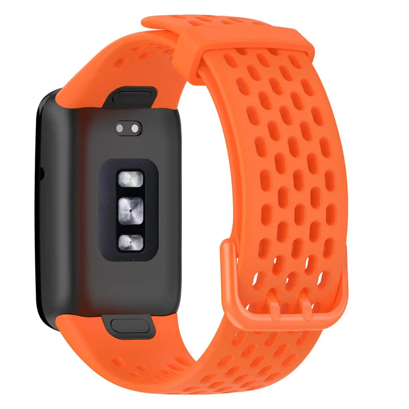 Smart Bracelet For Xiaomi Mi Band 7 Pro Silicone Strap MiBand 7 Pro Bracelet Wriststrap For Mi Band 7 Pro Wrist Band Strap Corre