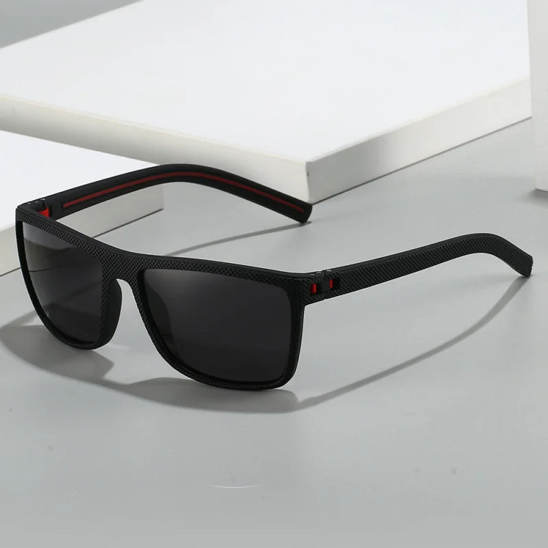 Premium Polarized Sunglasses for Men Women Sports Outdoor Coating Reflective Cycling Fishing Hiking Glasses Driving