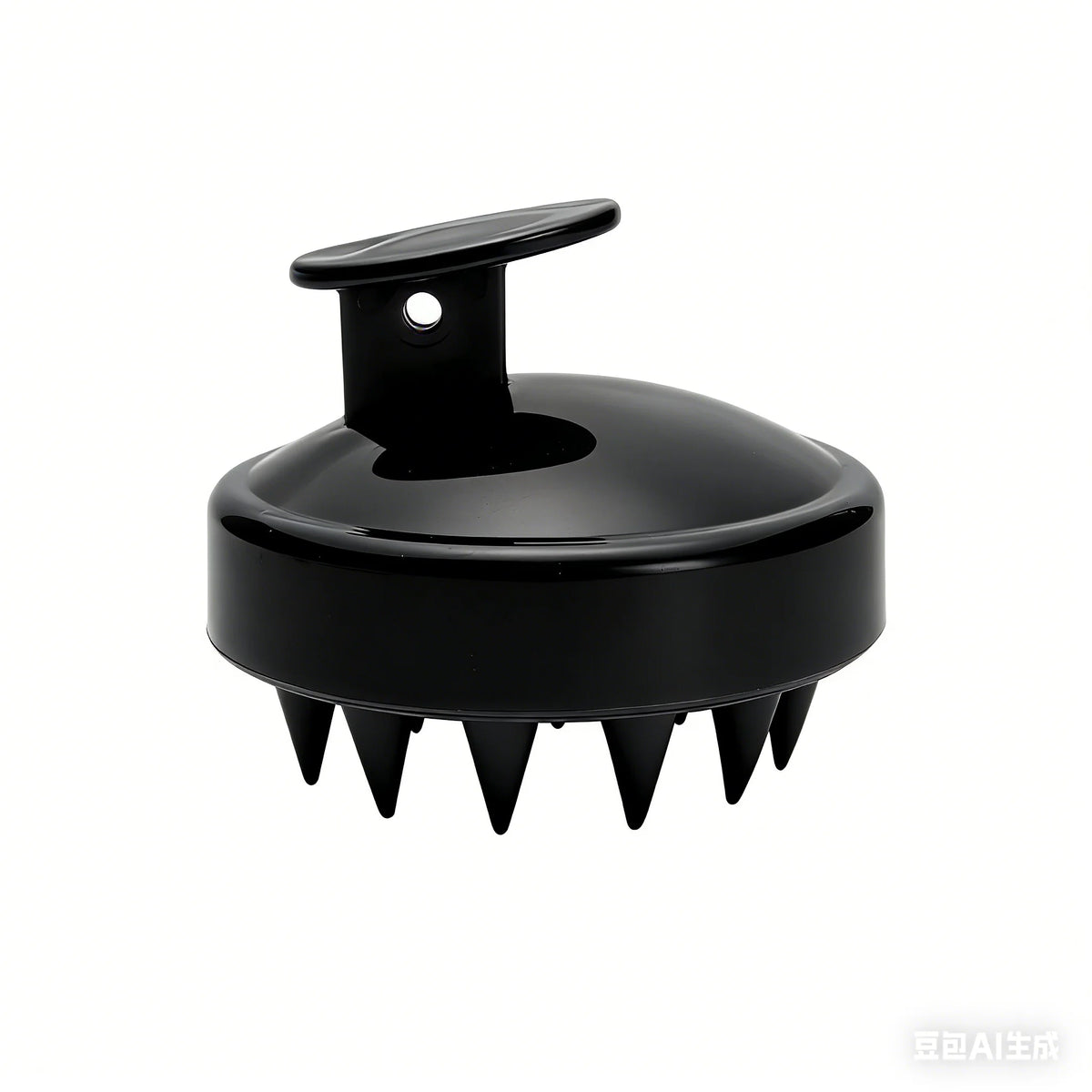 Silicone Head Scalp Massage Comb Hair Washing Brush Soft Scalp Massager for Hair Growth Shampoo Brush Shower Comb Hair Care