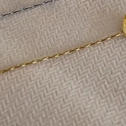 Minimalist Clavicle Necklaces For Women Tiny Heart LOVE Necklaces Dainty Fashion Jewelry