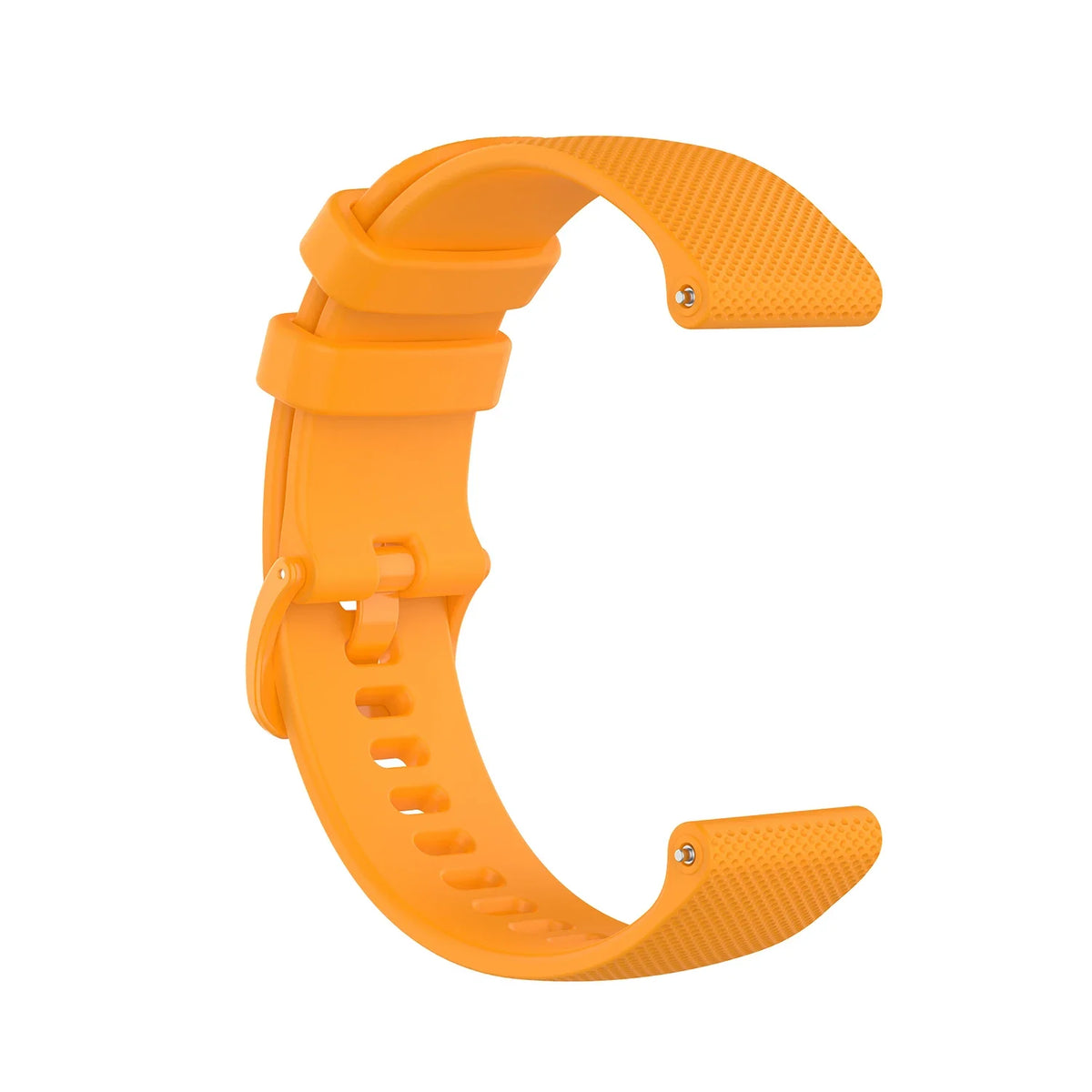 Smart Watch Band For Garmin Venu SQ 2s 3s 2 Plus/Forerunner 255s 265s 255 55 245 645 Vivoactive 3 4 4s 5 Silicone Bracelet Strap