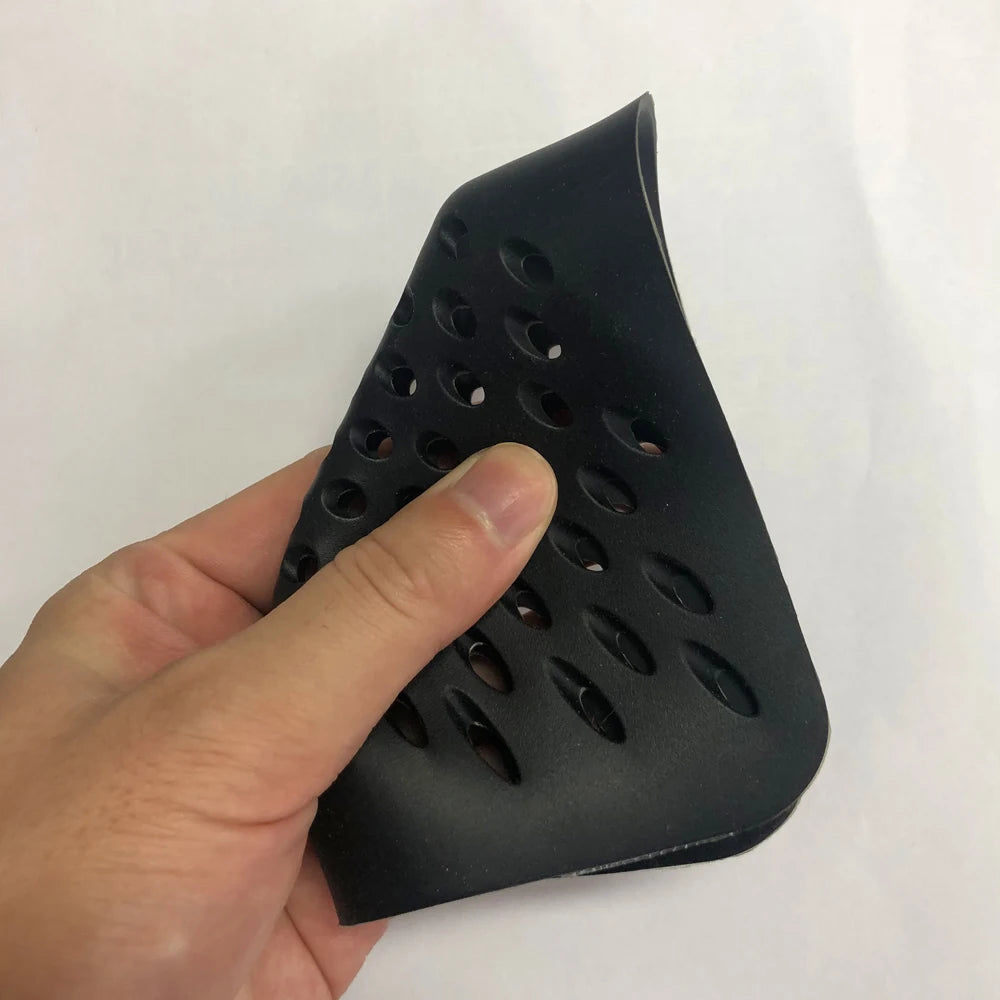 Face Bracket Silicone Mask Cosplay Ourdoor Cycling Hiking Hunting Balaclava Low Face Half Shell Protective Cover Mouth Mask Prop
